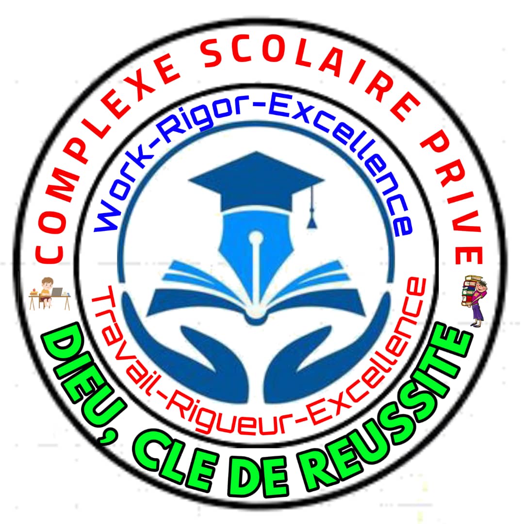 CSPB/ DIEU CLE DE REUSSITE